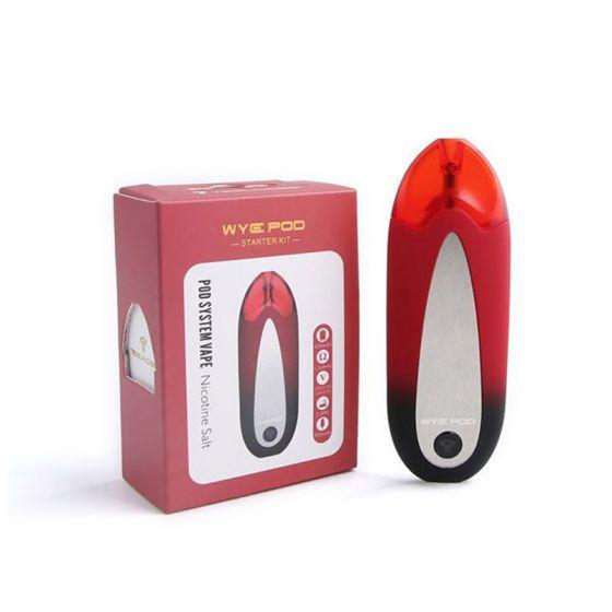 Kit Pod Système Wye - Teslacigs 430mAh & 2ml