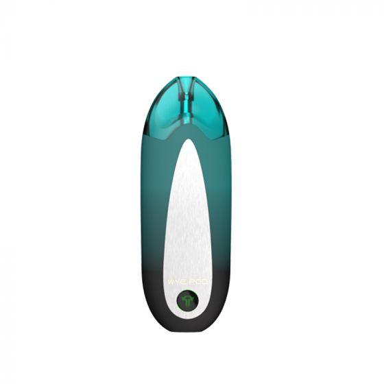 Kit Pod Système Wye - Teslacigs 430mAh & 2ml