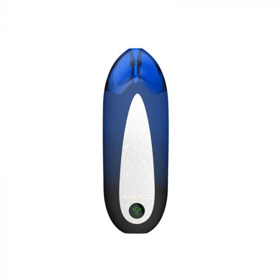 Kit Pod Système Wye - Teslacigs 430mAh & 2ml