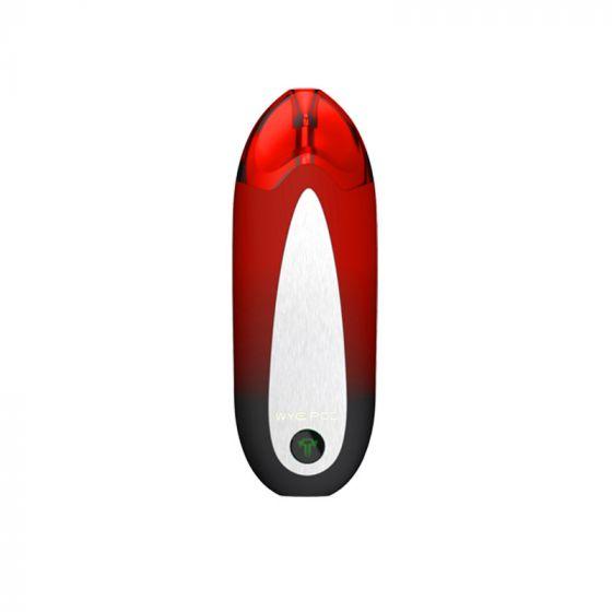 Kit Pod Système Wye - Teslacigs 430mAh & 2ml
