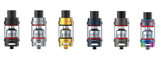 Atomiseur SUB- Ohm Tank TFV12 6ML - SMOK