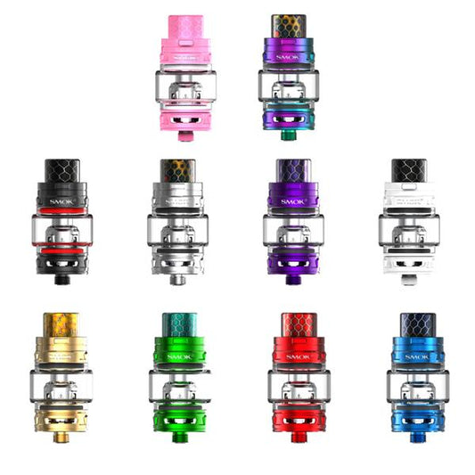 Clearomiseur TFV12 Baby Prince - Smok