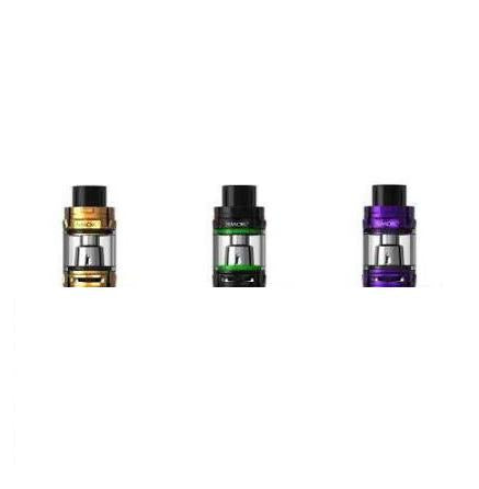 Atomiseur Sub Ohm Tank TFV8 Prince - SMOK (1PCS-PACK)