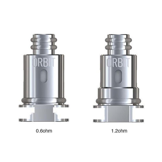 Résistance de Remplacement Orbit - Think Vape 5pcs