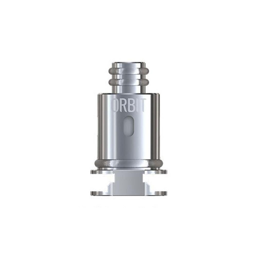 Résistance de Remplacement Orbit - Think Vape 5pcs