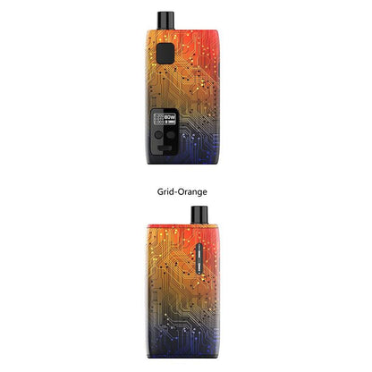 Kit Pod Mod Thor AIO - Think Vape 3ml 80W