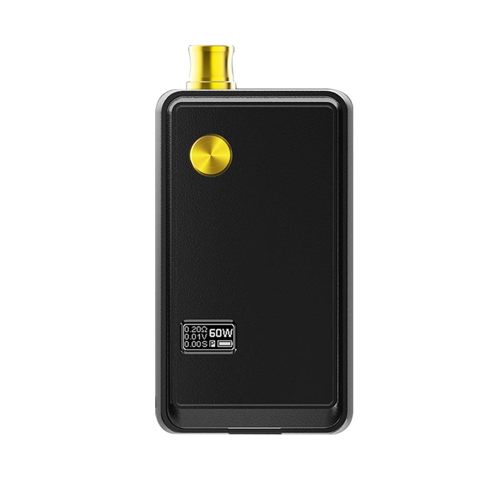 Kit Pod Système ZETA AIO 60W - Think Vape 3ml