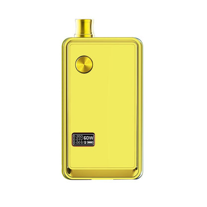 Kit Pod Système ZETA AIO 60W - Think Vape 3ml