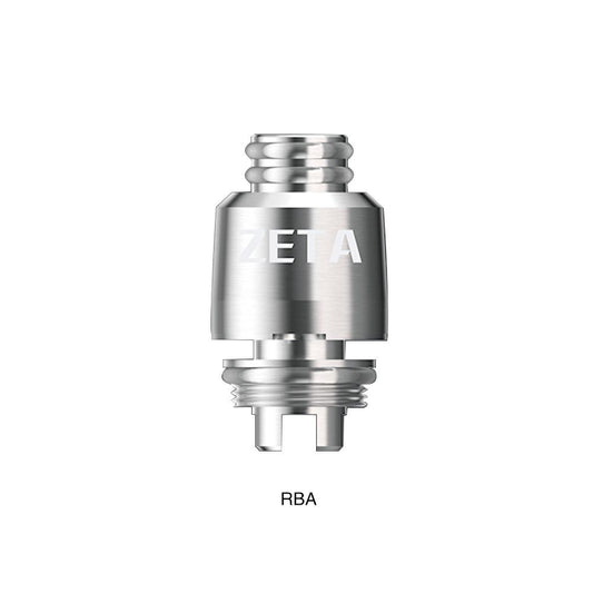 Résistance ZETA AIO RBA - Think Vape
