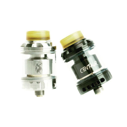 Atomiseur Centaur RTA Tank  - Hotcig 2/4ML