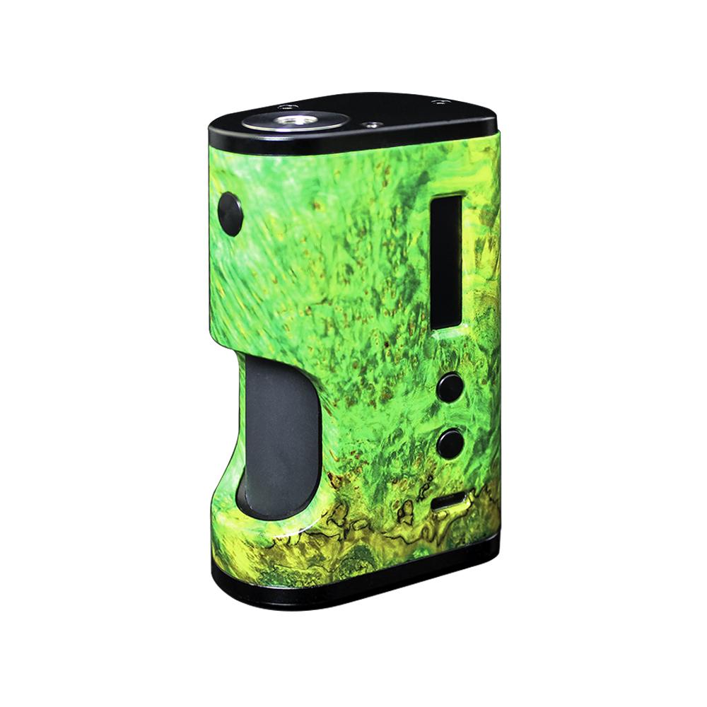 Box Mod Aether Squonk 80W TC - ULTRONER Vapormo.com frvapormo Box Mod Aether Squonk 80W TC - ULTRONER Vapormo.com frvapormo