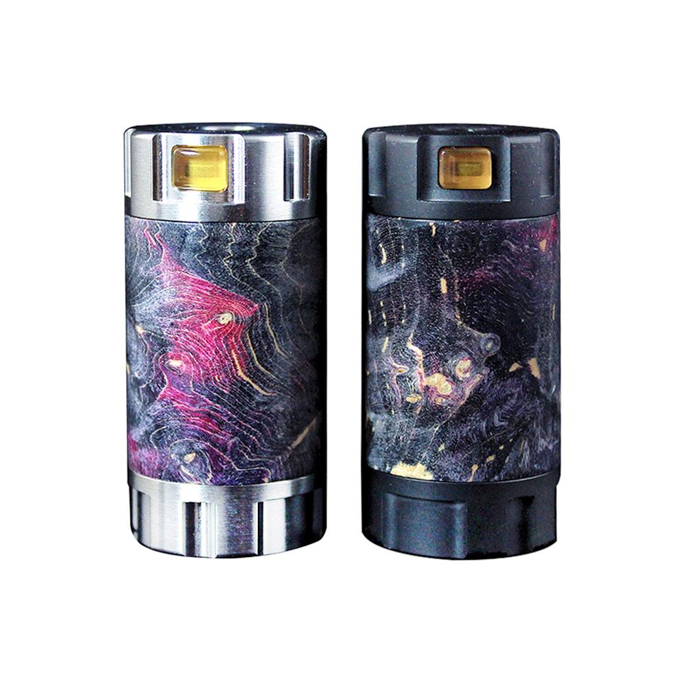 Mod Méca Mini Stick 18350 - Ultroner