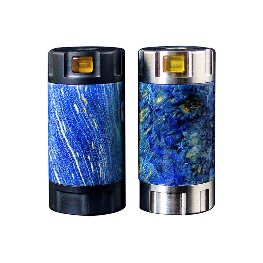 Mod Méca Mini Stick 18350 - Ultroner