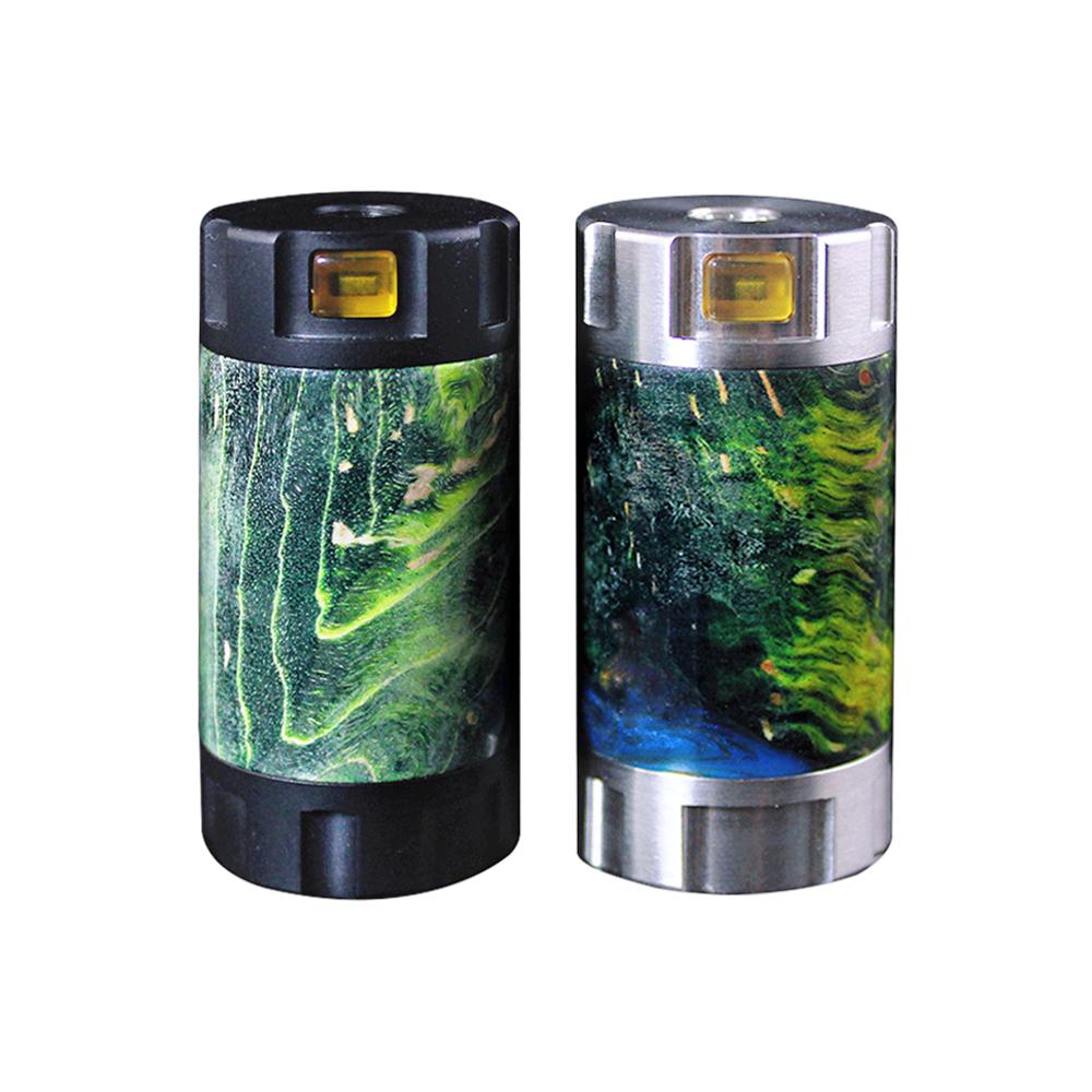 Mod Méca Mini Stick 18350 - Ultroner