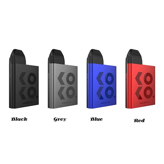Kit Pod Caliburn Koko - Uwell