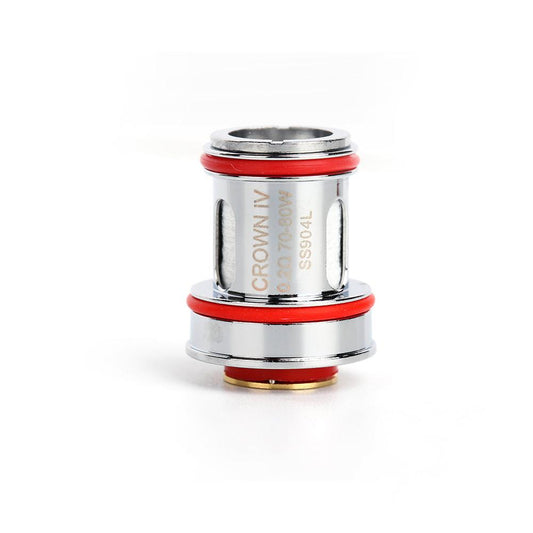 Résistance Crown IV - Uwell
