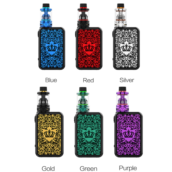 Kit Crown IV - Uwell