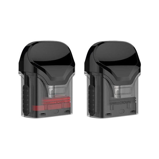 Cartouche Crown - Uwell