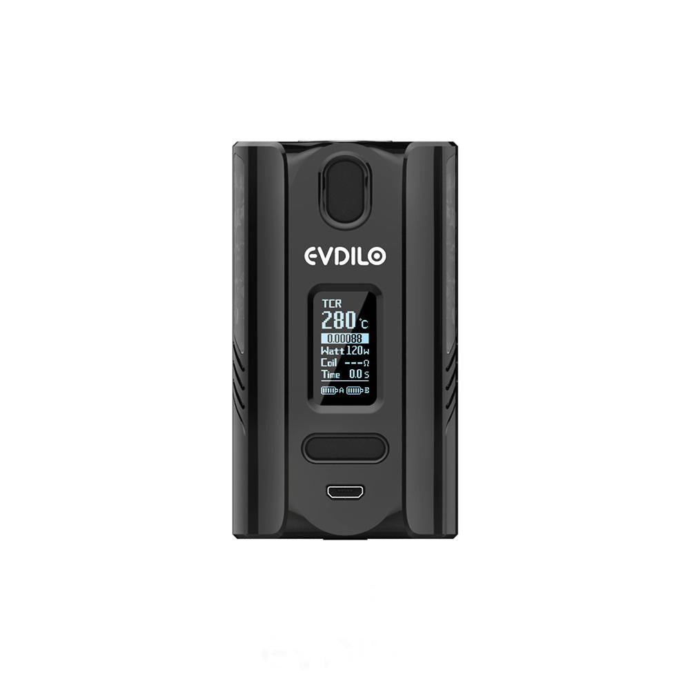 Box Mod Evdilo 200W - Uwell