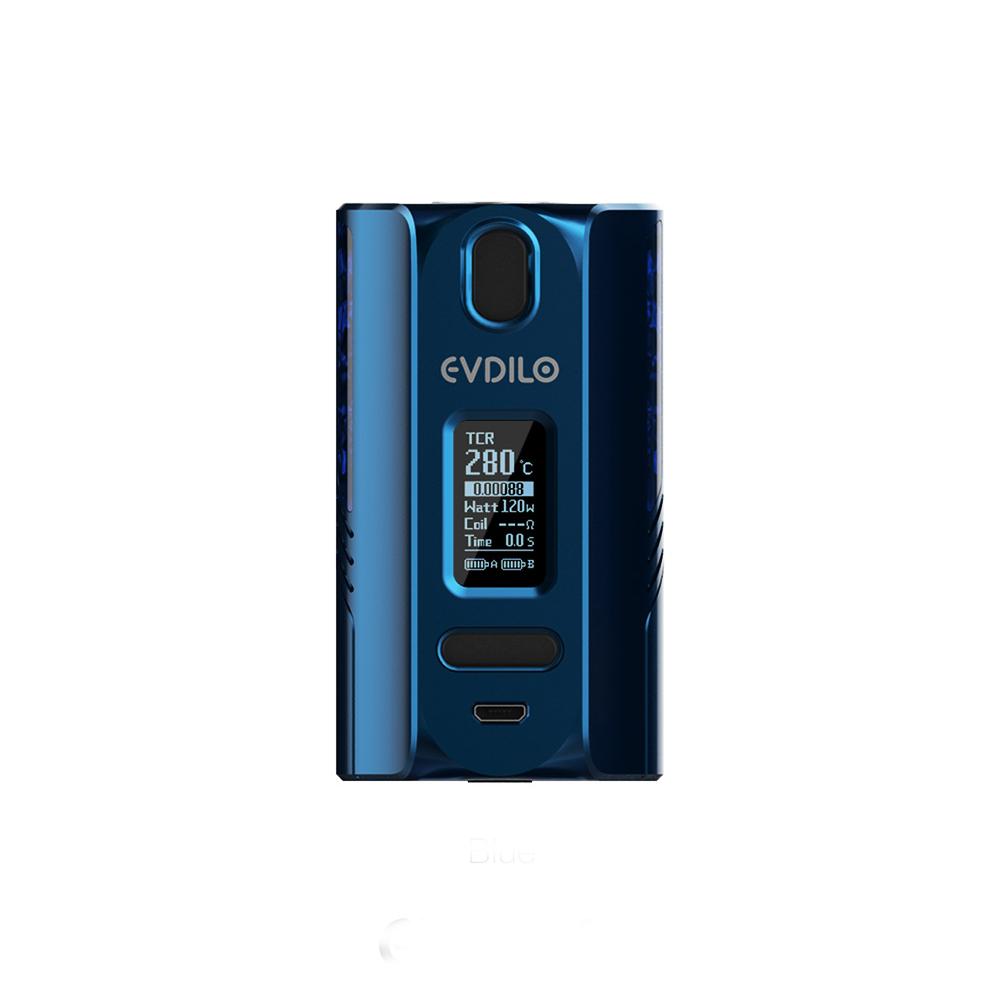 Box Mod Evdilo 200W - Uwell