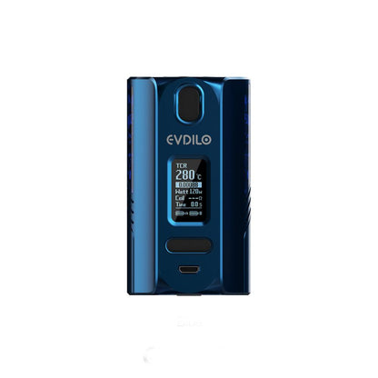 Box Mod Evdilo 200W - Uwell