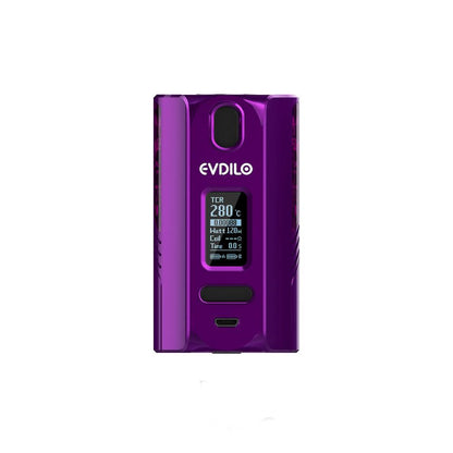 Box Mod Evdilo 200W - Uwell