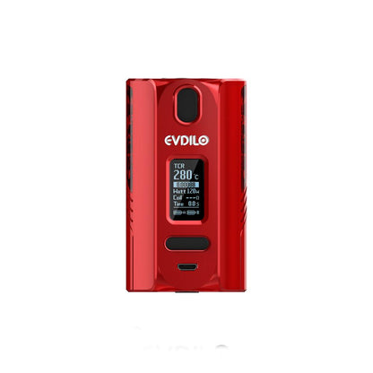 Box Mod Evdilo 200W - Uwell