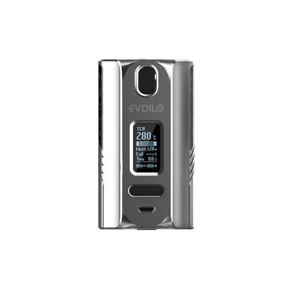 Box Mod Evdilo 200W - Uwell