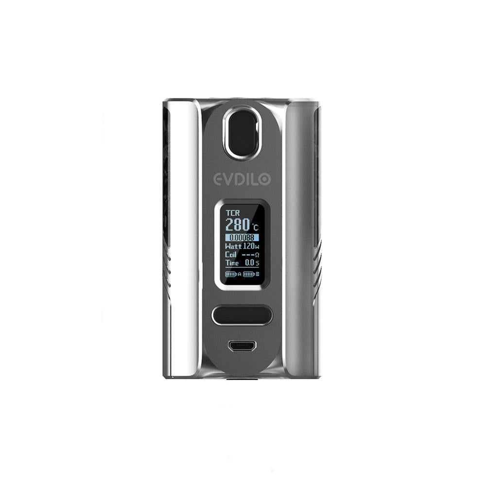 Box Mod Evdilo 200W - Uwell