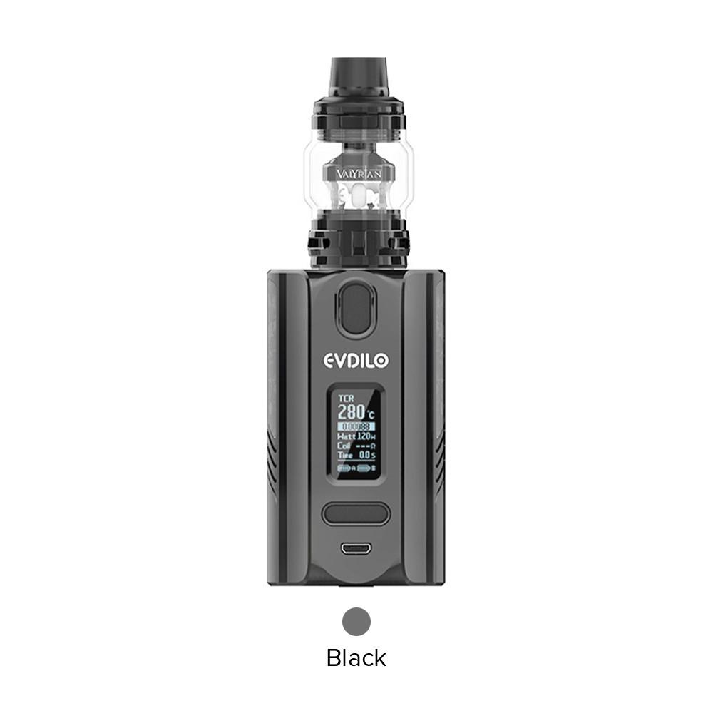 Kit Evdilo - Uwell