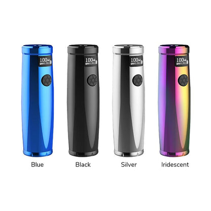 Nunchaku 2 Mod - Uwell