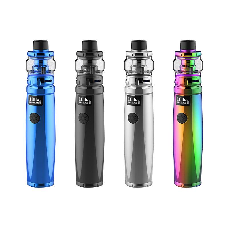Kit Nunchaku 2 - Uwell