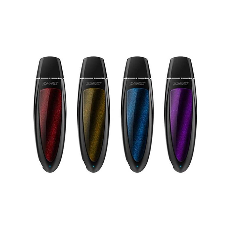 Kit Pod Zumwalt - Uwell