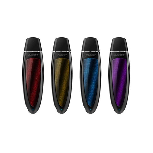 Kit Pod Zumwalt - Uwell