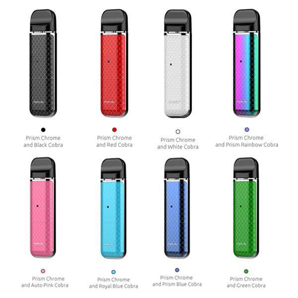 Kit Pod Novo - Smok