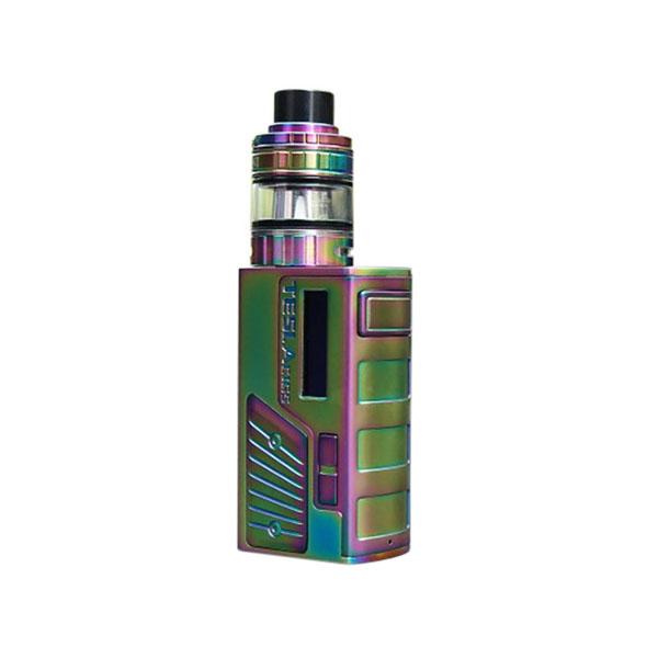 Kit Débutant COLT MIINI 80W - Teslacigs (2ML)&2000mAh