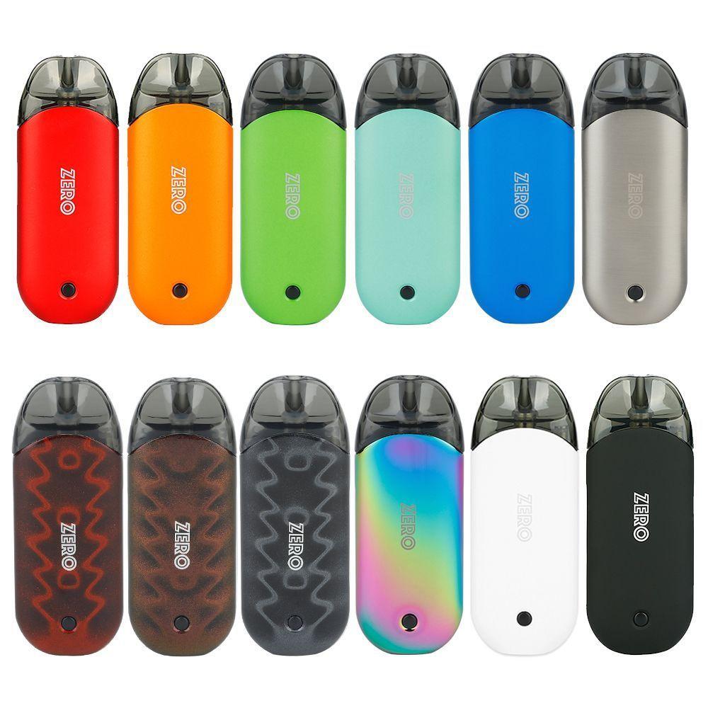 Kit Pod Zero - Vaporesso