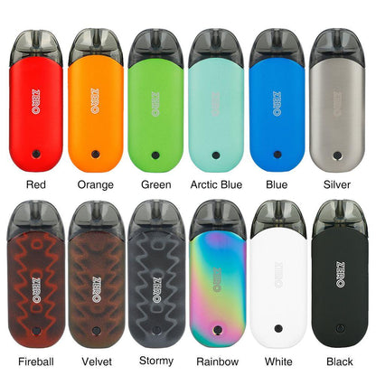 Kit Pod Zero - Vaporesso