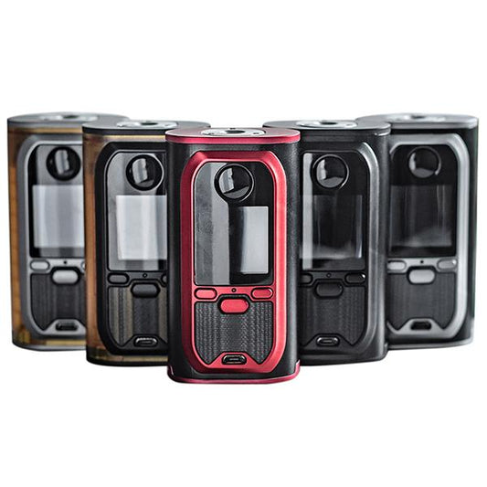 Box Mod Lyra 200W TC - Modefined