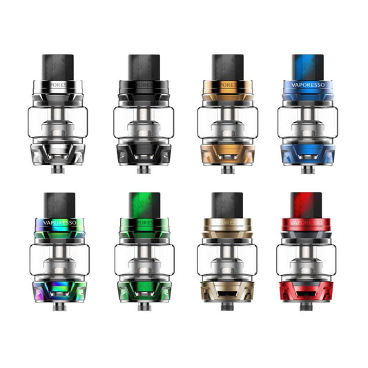 Clearomiseur Skrr Sub Ohm - Vaporesso