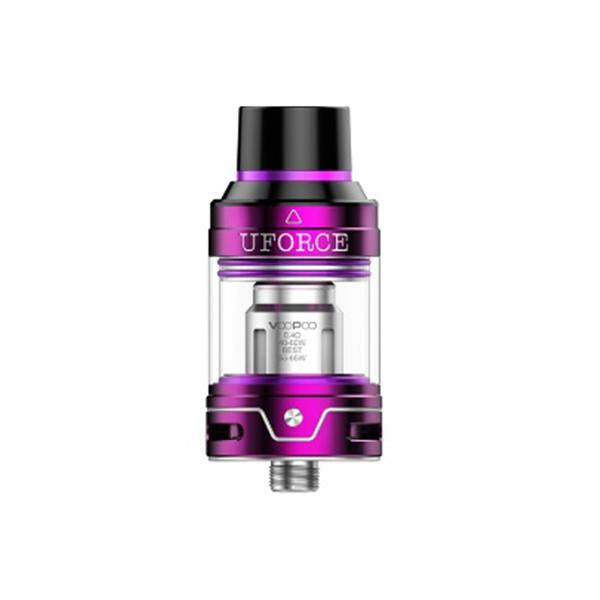 Uforce Tank - Voopoo