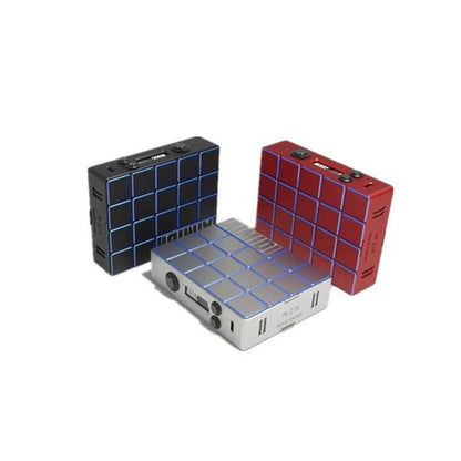 Box Cube Plus DNA - Aimidi