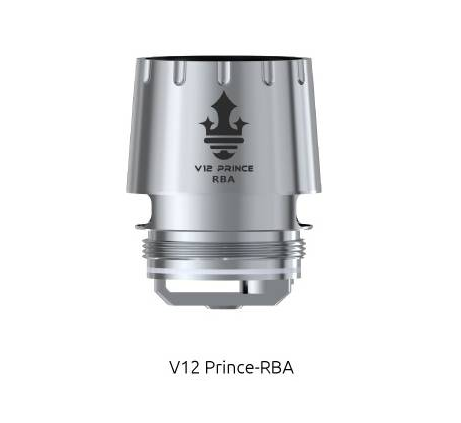 V12 Prince RBA - Smok