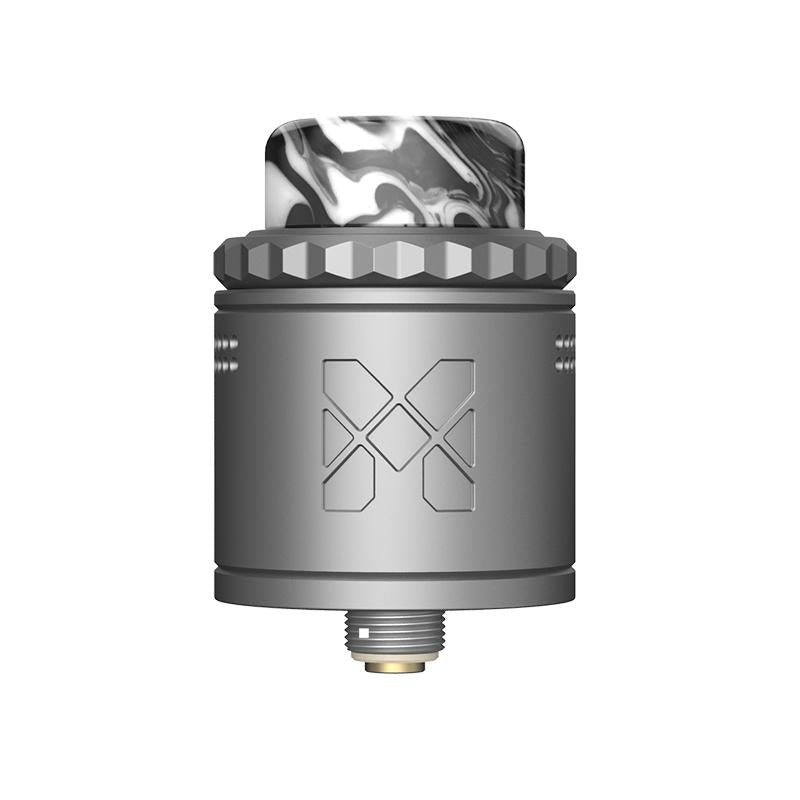 Atomiseur Dripper Mesh V2 RDA - Vandy Vape frvapormo Atomiseur Dripper Mesh V2 RDA - Vandy Vape frvapormo