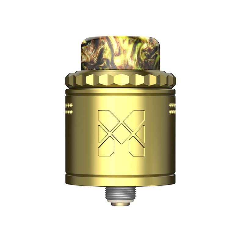 Atomiseur Dripper Mesh V2 RDA - Vandy Vape frvapormo Atomiseur Dripper Mesh V2 RDA - Vandy Vape frvapormo