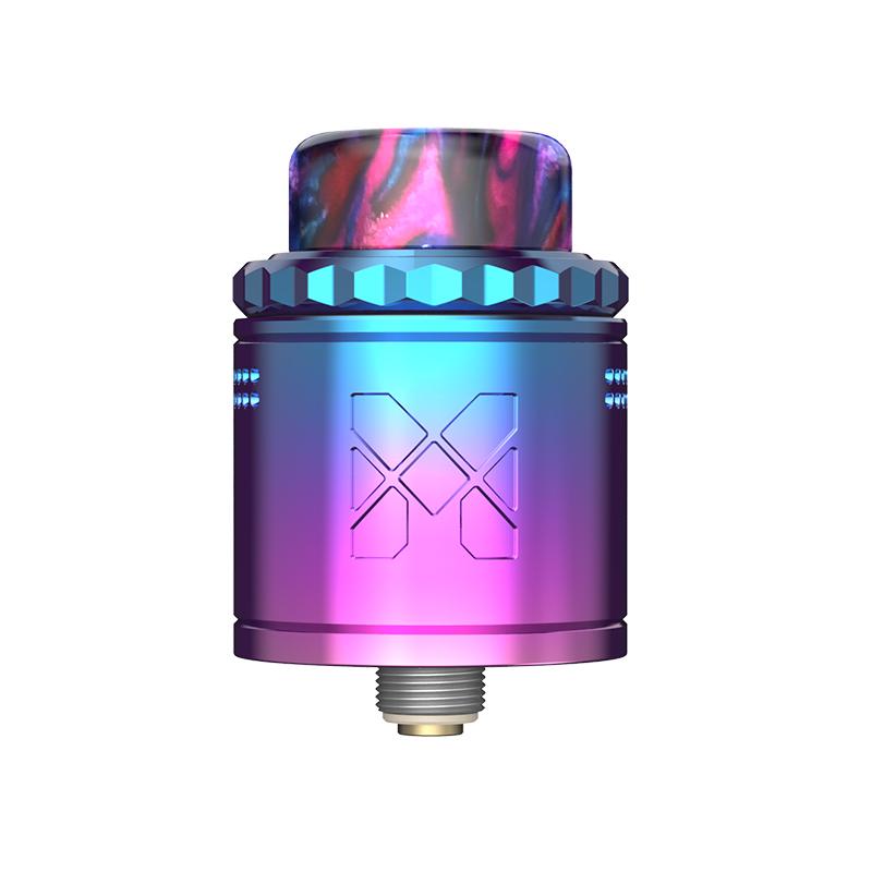 Atomiseur Dripper Mesh V2 RDA - Vandy Vape frvapormo Atomiseur Dripper Mesh V2 RDA - Vandy Vape frvapormo