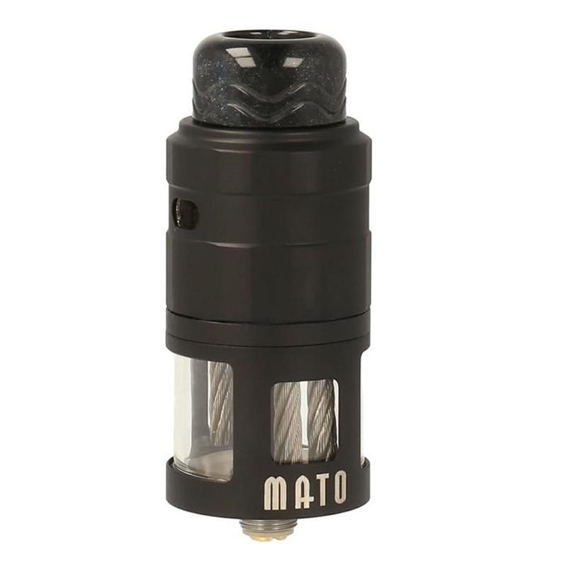 En promo : Clearomiseur/Tank Mato RDTA Tank - Vandy Vape | vapormo.com frvapormo En promo : Clearomiseur/Tank Mato RDTA Tank - Vandy Vape | vapormo.com frvapormo