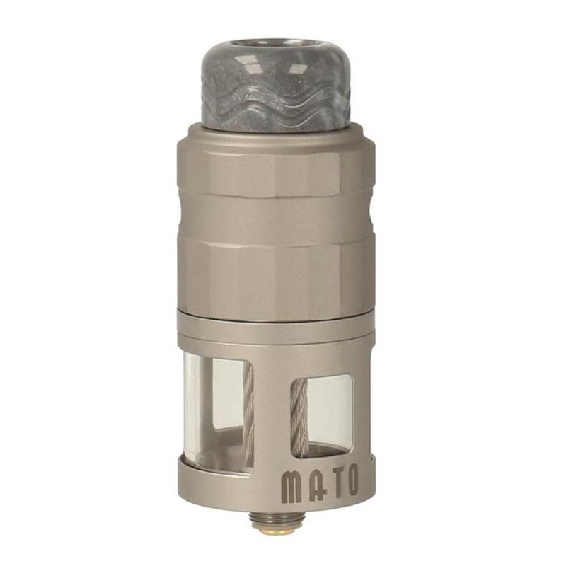 En promo : Clearomiseur/Tank Mato RDTA Tank - Vandy Vape | vapormo.com frvapormo En promo : Clearomiseur/Tank Mato RDTA Tank - Vandy Vape | vapormo.com frvapormo
