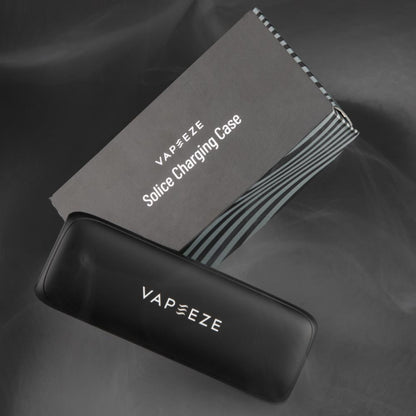 Kit Pod Système Solice - VapeEze 280mAh