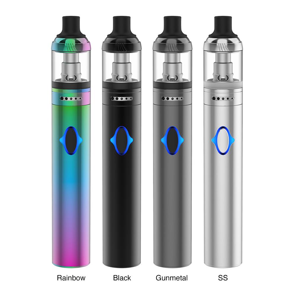 Kit Débutant Galaxies MTL - Vapefly 1400mAh & 1.8ml